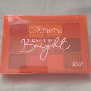 Beauty Creations Dare To Be Bright